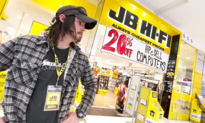 jb hi fi