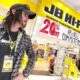 jb hi fi