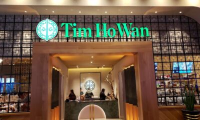 tim ho wan