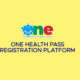 One Health pass
