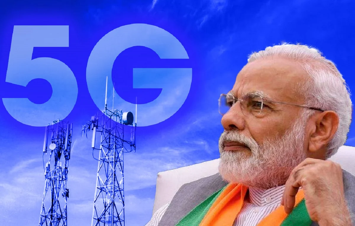 India plans to launch 5g-services soon