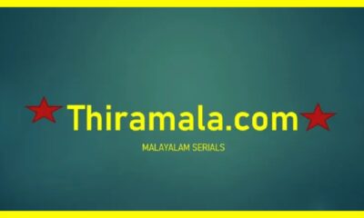 www.vadamalli.com www.thiramala.com all malayalam tv serials