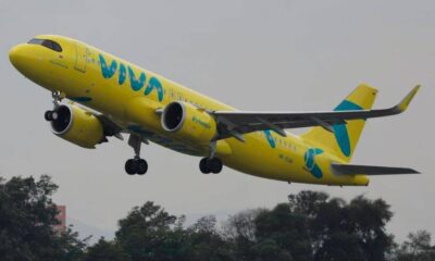 viva air