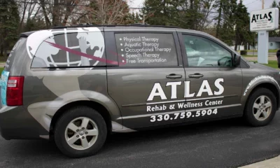 Atlas physical therapy