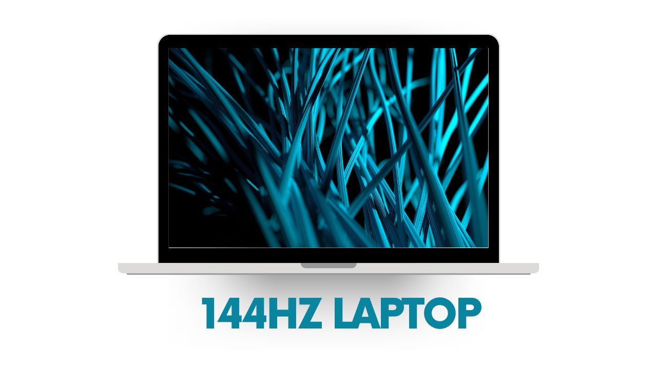 144hz laptop