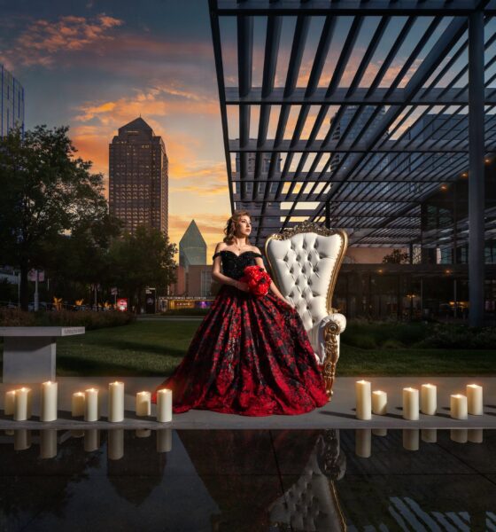 Transforming Your Quinceañera Vision into the Perfect Venue Reality